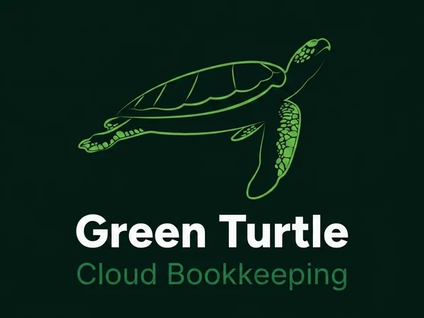 Green Turtle Cloud Bookkeeping, local business in Surrey