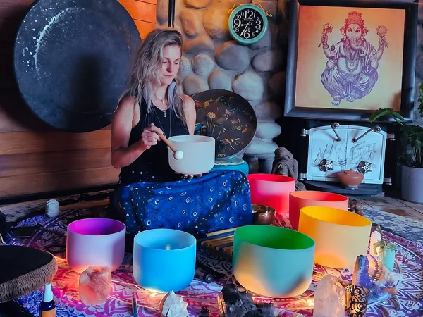 Sunshine Healings, local business in Surrey